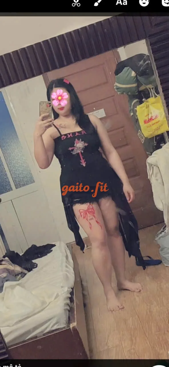 Bảo Hân 🌸 vú to 🌸 sexy 🌸nóng bỏng🌸