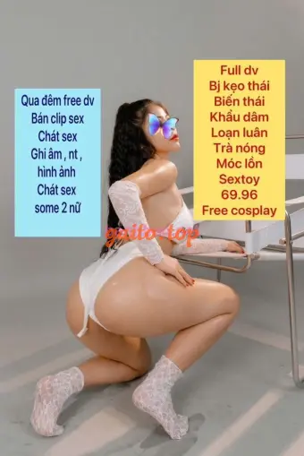 ⭐ Cô giáo Ly Ly ⭐ MÔNG TO DÂM ĐÃNG