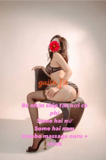 🌸THƯ KỲ🌸 1M7 FULL DỊCH VỤ🔥 CHIỀU KHÁCH HƠN NYC❤️