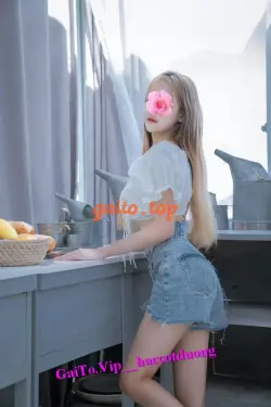 Gái Non Linh BaBy 2k2 Cực Ngọt Nước Nhìn Thôi Không Thể Cầm Lòng