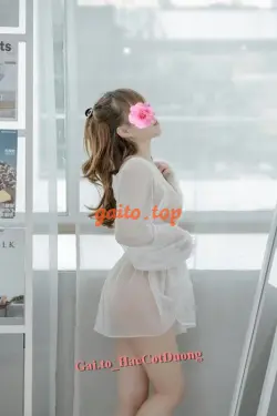 Gái Xinh Phương Anh Đáng yêu Xinh Sắn Nhìn Chỉ Muốn Yêu