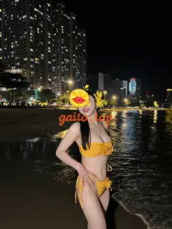 TRÀ MY ❤️ Massage Fuck - Phục Vụ Chu Đáo Tình Cảm