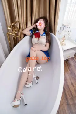 Trúc Vy - Dâm Đãng Gợi Tình - Cực Kỳ Chiều Khách