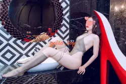 ❤️Ngọc Thảo❤️ - Gymer Chân Dài Sexy Mông To