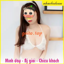 TIỂU MY ❤️ MÌNH DÂY - NGỰC SĂN CHẮC - LÀM TÌNH BAO PHÊ