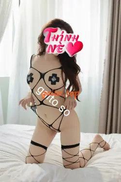 {New} Tiểu my - xinh xắn body đẹp lần đâu lên sóng