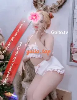 BÉ MỸ LINH 2k3 NON TƠ XINH XẮN HÀNG MỚI TOANH VỪA VÀO NGHỀ