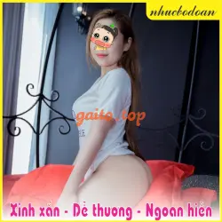 TIỂU TIÊN ❤️ EM GÁI MIỀN TAY DỄ THƯƠNG, XINH XẮN
