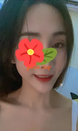CHÂU ANH GIRL MÌNH DÂY, XINH , NGOAN, NHIỆT TÌNH