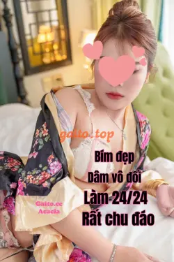 ❤️Vy Oanh❤️ Em massage chuyển ngành công nghiệp nặng ✅
