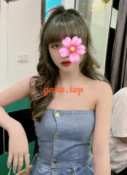 THUỲ TRANG - 2k2 - LÀM TÌNH NHƯ NGƯỜI YÊU - XINH XẮN.