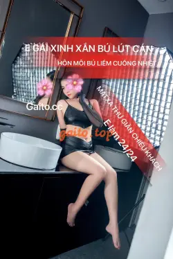PHƯƠNG NHI XINH XẮN BÚ LÚT CÁN HÀNG MỚI CÓ TÂM CỰC CHIỀU KHÁCH
