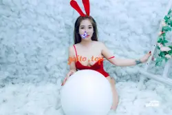 TUYẾT NGHI, XINH ĐẸP, TRẮNG NÕN NÀ, DỄ THƯƠNG, GẶP SẼ YÊU