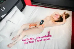: Gái Miền Tây Ngọc Trinh_Body Siêu Đep_Chuyên Massage Fuck