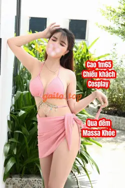 ⁂NHƯ Ý ⁂❤ -MẶT XINH, MASSA- SERVICE CHUẨN NGƯỜITÌNH
