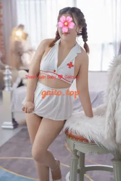 New Bé Thanh Xuân❤️Dễ Thương Nhiệt Tình Chiều Chuộng Như Người Yêu