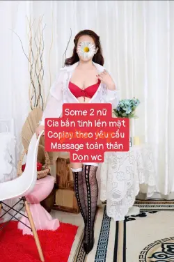 ❤️THANH NGỌC ❤️ MÔNG TO VÚ TO SĂN CHẮC NHƯ GÁI 18