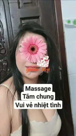 ❤️ An An❤️ Dâm thần nữ đa tình - chiều khách chuyên nghiệp