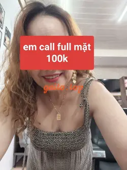 Đào đào call sex full mặt
