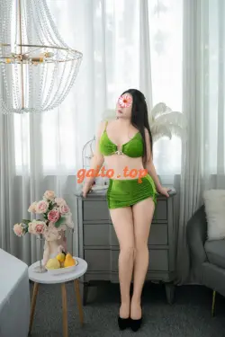 Hân Hân_ Thần dâm chiều khách, tình dục là đam mê