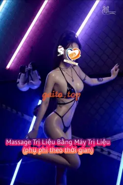 Ngọc Hân - Chuyên Massage và Trị Liệu Bằng Máy Trị Liệu Chuyên Dụng