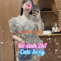 ❤️ HẢI QUỲNH ❤️ Dâm nữ DÁNG XINH Nhiệt tình - Tình cảm