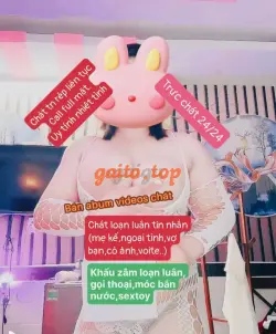 chat NHÃ THANH - sexy Mẹ kế zâm đãng - sướng rơn