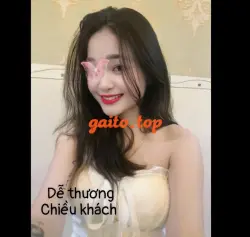 ❤️THU THẢO❤️DỄ THƯƠNG - CHIỀU KHÁCH - VÚ TO MÔNG MẨY