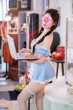 ❤️ Diệu An ❤️ Em gái xinh Dễ thương - Chiều khách sung sướng