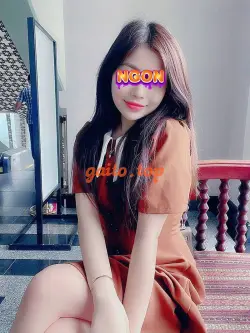 THU Thủy:XINH DUYÊN, DÁNG ĐẸP, CHIỀU KHÁCH HẾT MÌNH CHỈ CẦN ANH SƯỚNG