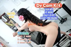🌸 TRÂM ANH 🌸 FULL SERVICE VÚ TO MÔNG MẨY CĂNG TRÀN - LÀM TÌNH CỰC KỲ CẢM XÚC