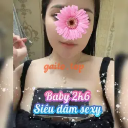 KIM KIM - Baby Ngoan xinh - yêu chiều ae hơn cả người yêu