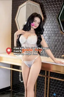 ❤️Trân Trân ❤️Cô Nàng Quyến Rũ, Phục Vụ Ân Cần, Chiều Khách Như Tình Nhân