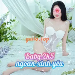 NANA - Baby model - xinh dâm siêu hot