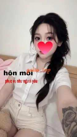 LINH MIU_ GÁI XINH DA TRẮNG MÌNH DÂY,NGOAN HIỀN TÌNH CẢM