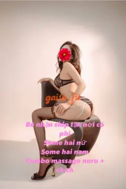 🌸THƯ KỲ🌸 1M7 FULL DỊCH VỤ🔥 CHIỀU KHÁCH HƠN NYC❤️
