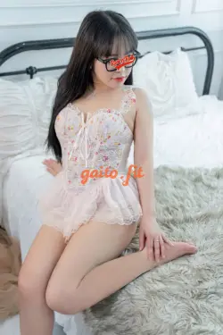 💖Kiều Mây 💖Lolita dễ thương như gái Hàn Quốc
