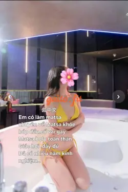 GIA HÂN 168cm XINH XẮN, NGỰC ĐẸP, DÁNG CHUẨN DỊU DÀNG