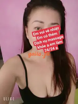 THẦN DÂM❤️BẢO NGỌC❤️PHỤC VỤ ĐỈNH CAO- SERVICE ĐẦY ĐỦ - CHIỀU CHUỘNG