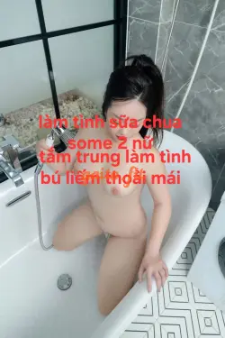 Trà My- em hàng ngon với kỉ năng điêu luyện!!!