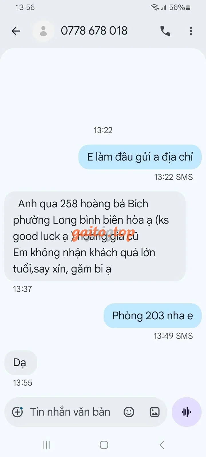Ảnh đánh giá