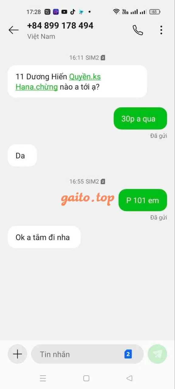 Ảnh đánh giá