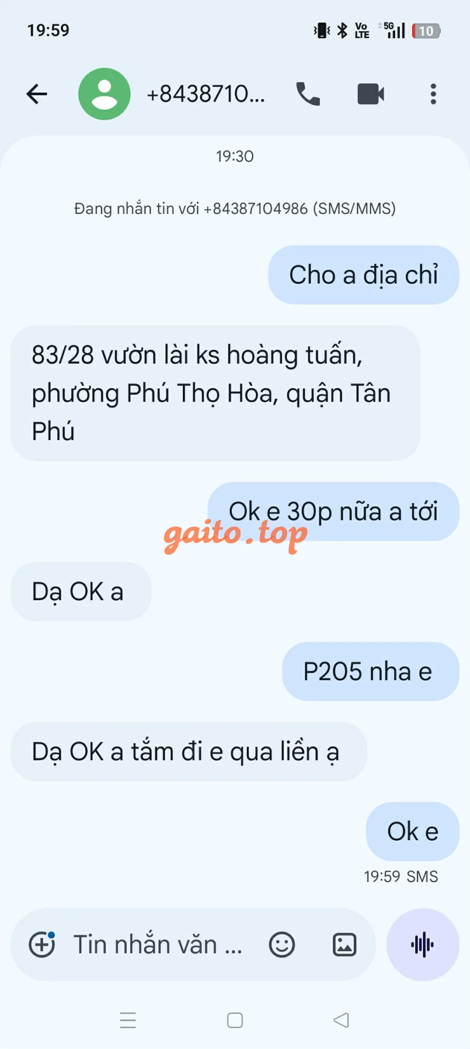 Ảnh đánh giá
