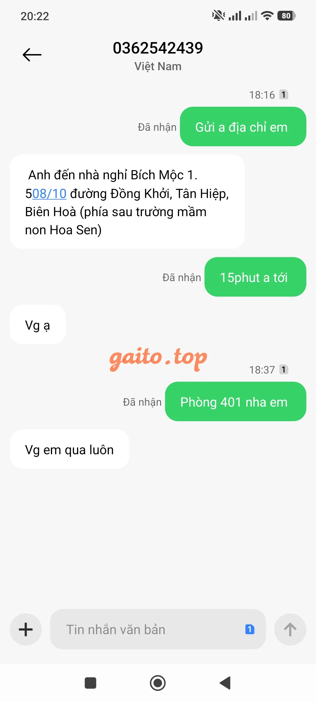 Ảnh đánh giá