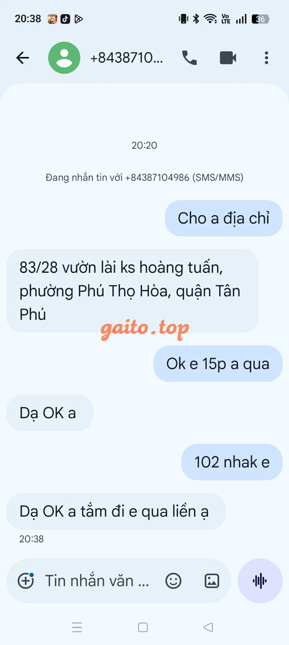Ảnh đánh giá