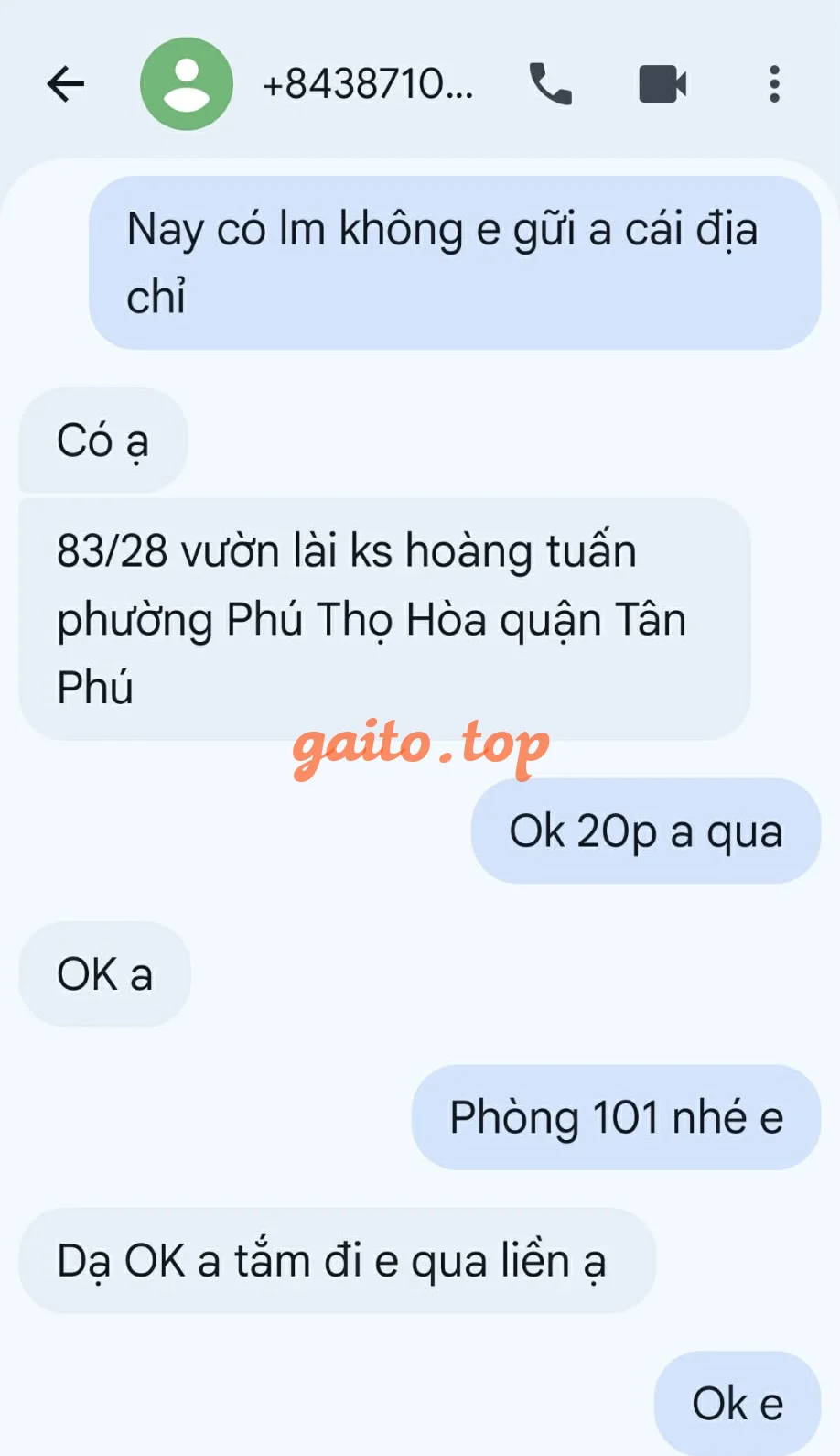Ảnh đánh giá