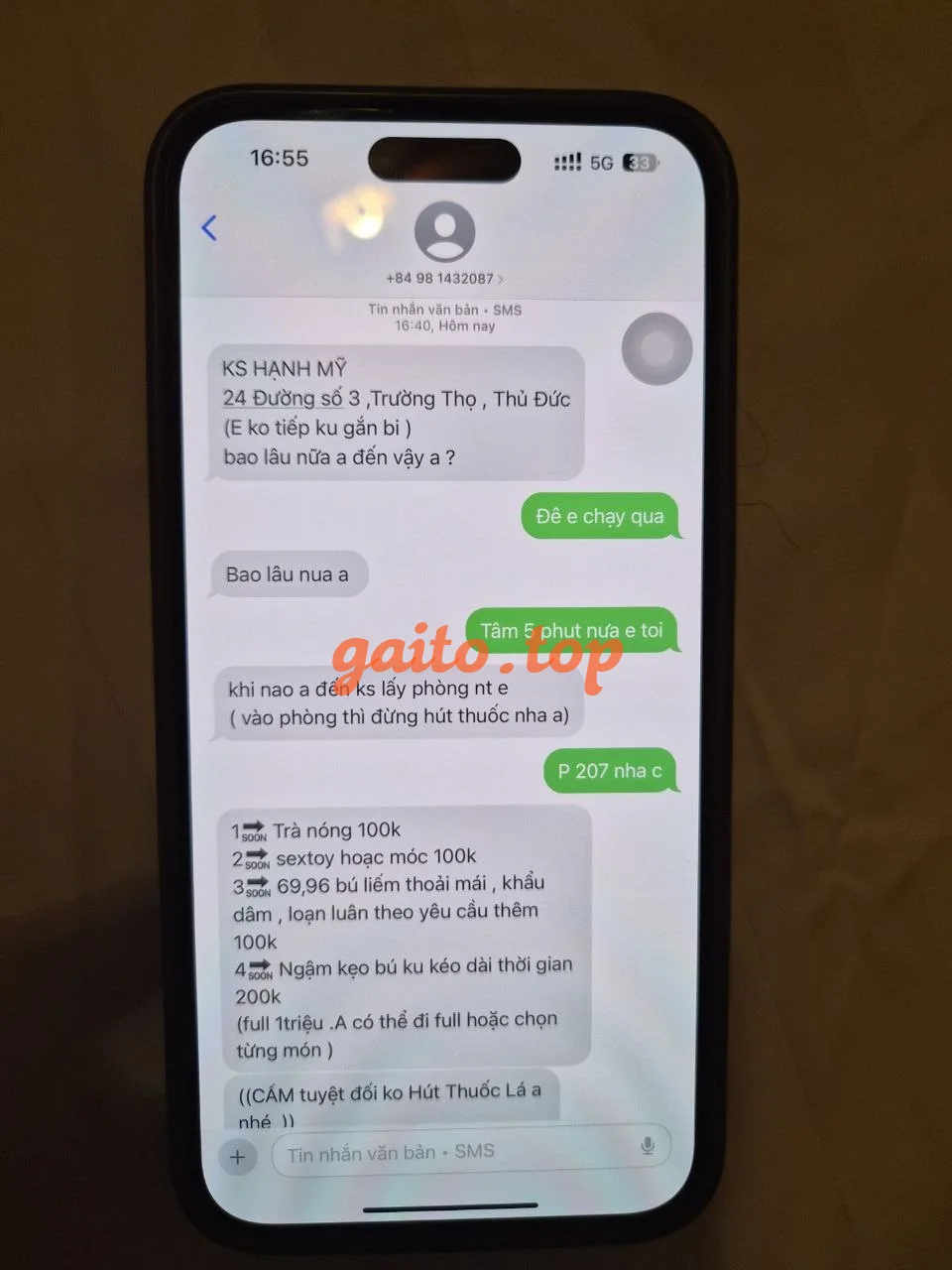 Ảnh đánh giá