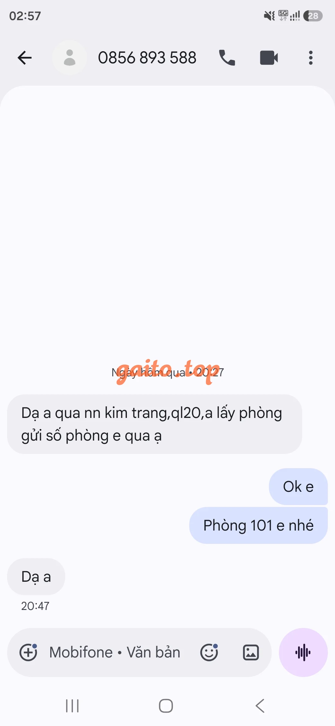 Ảnh đánh giá