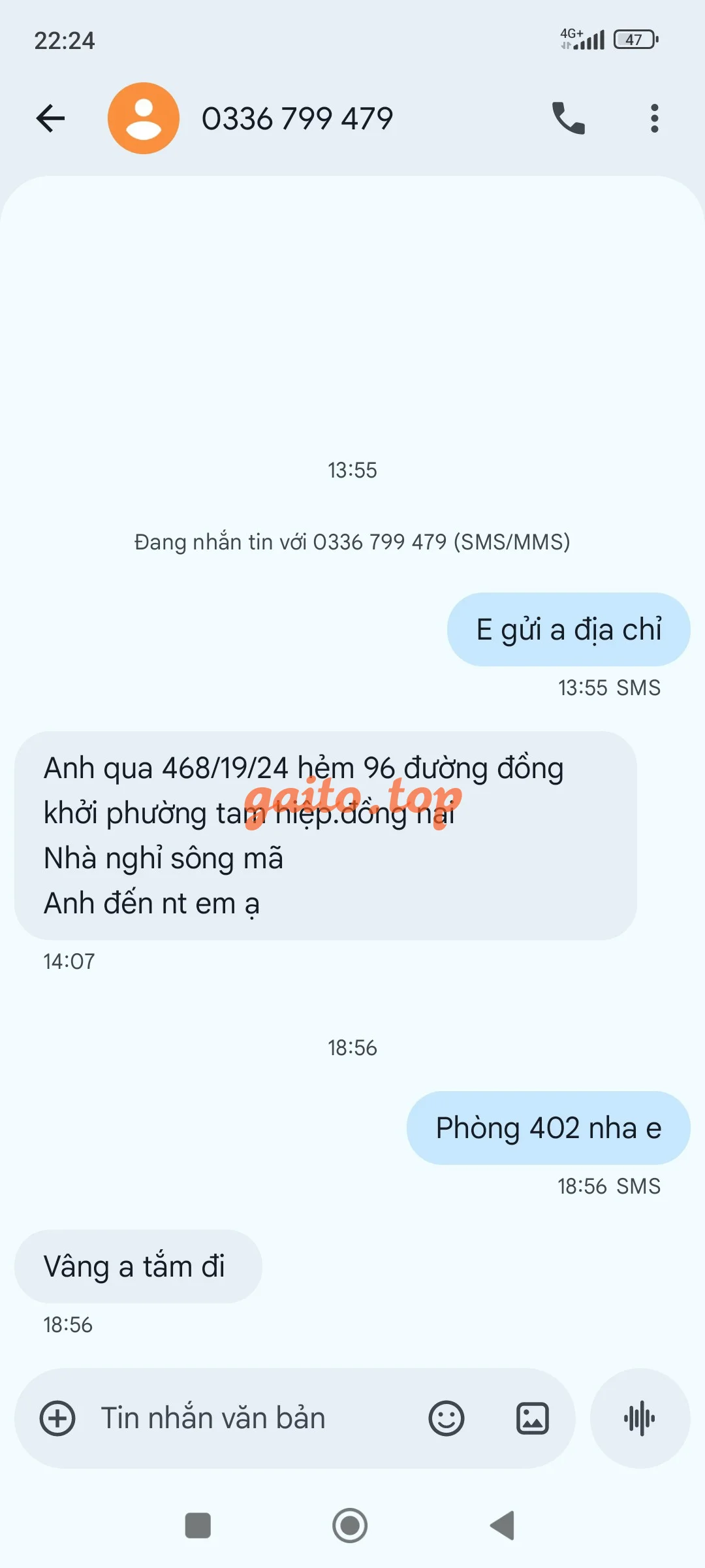 Ảnh đánh giá