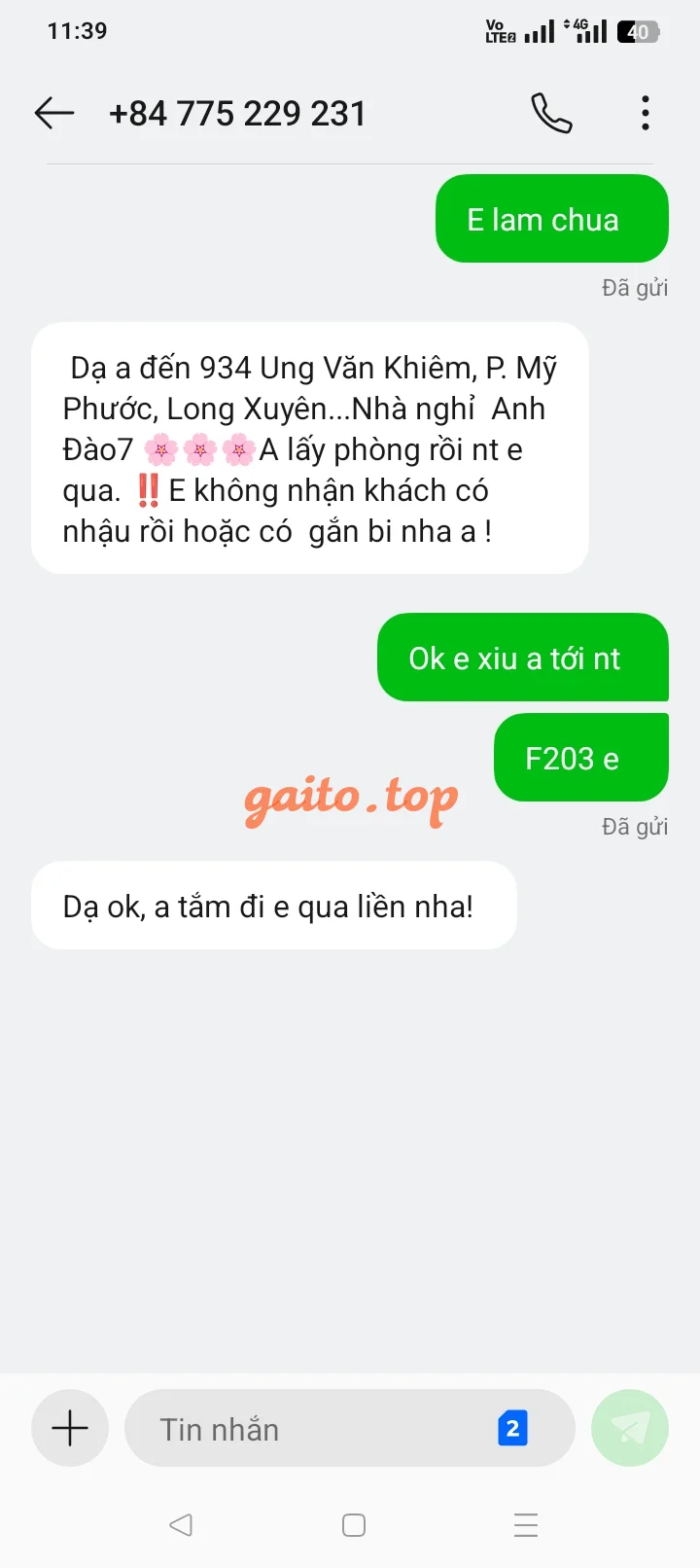 Ảnh đánh giá